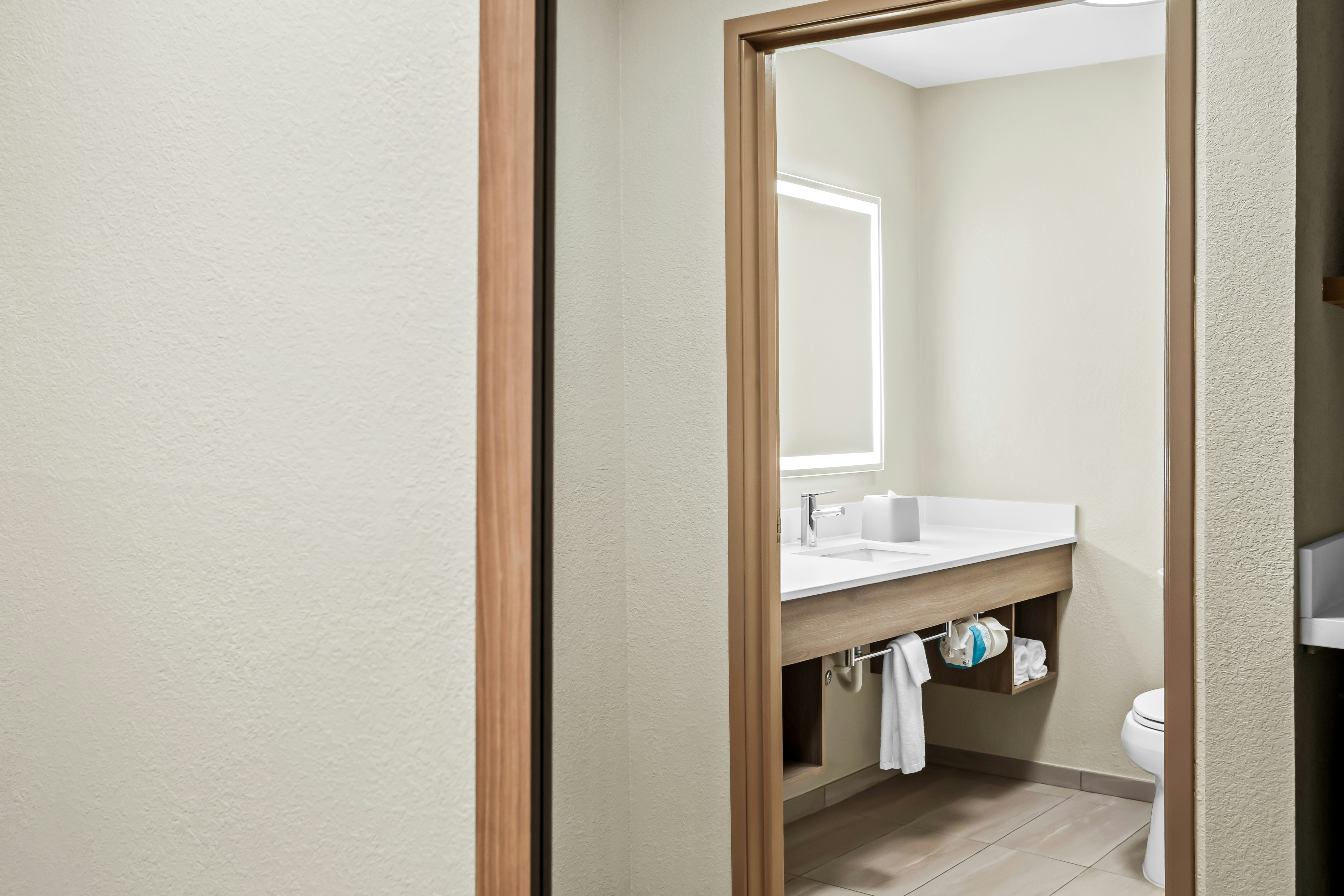 Standard, 2 Queen Beds, Accessible, Holiday Inn Express & Suites Tumwater - Olympia By IHG 7/9