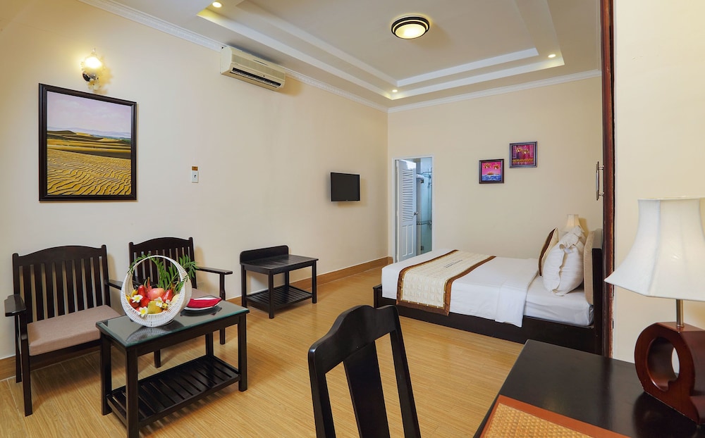 Muine Decentury Beach Resort Spa 24/65