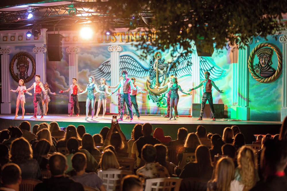 Justiniano Club Alanya 42/50
