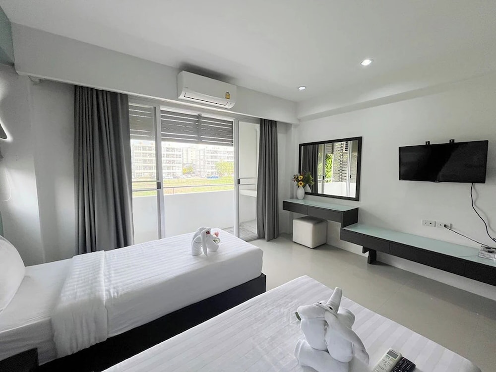 Ruan Plaisoi Apartment 16/44