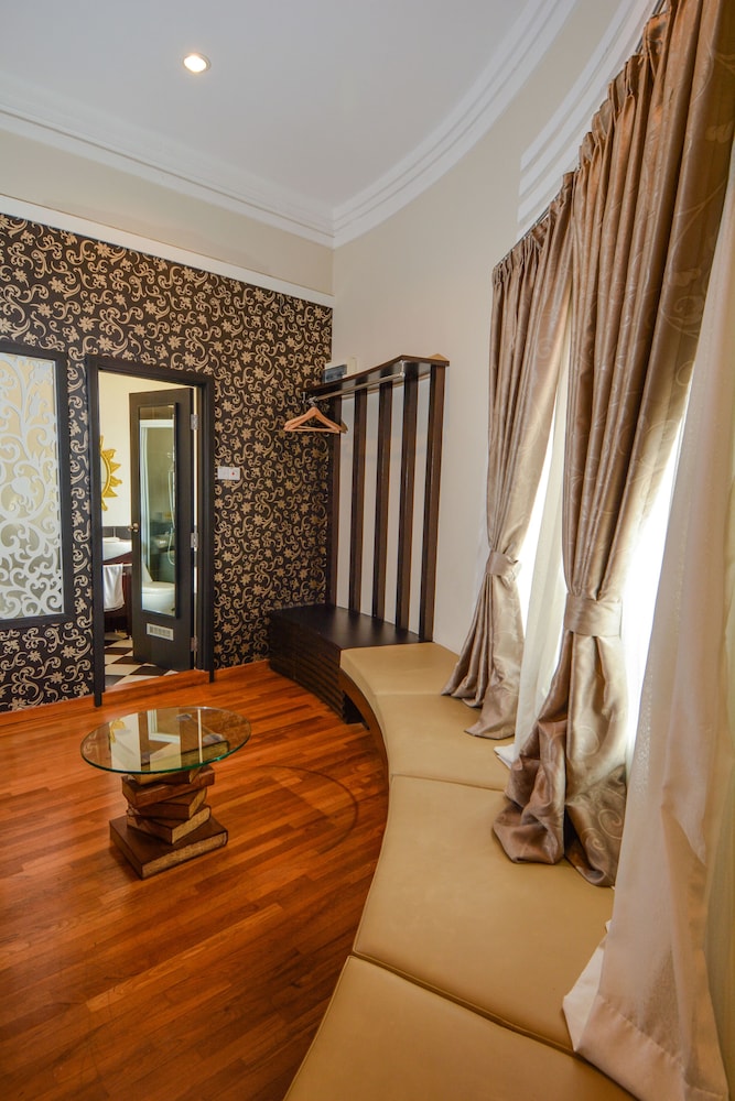 Jonker Boutique Hotel 40/62