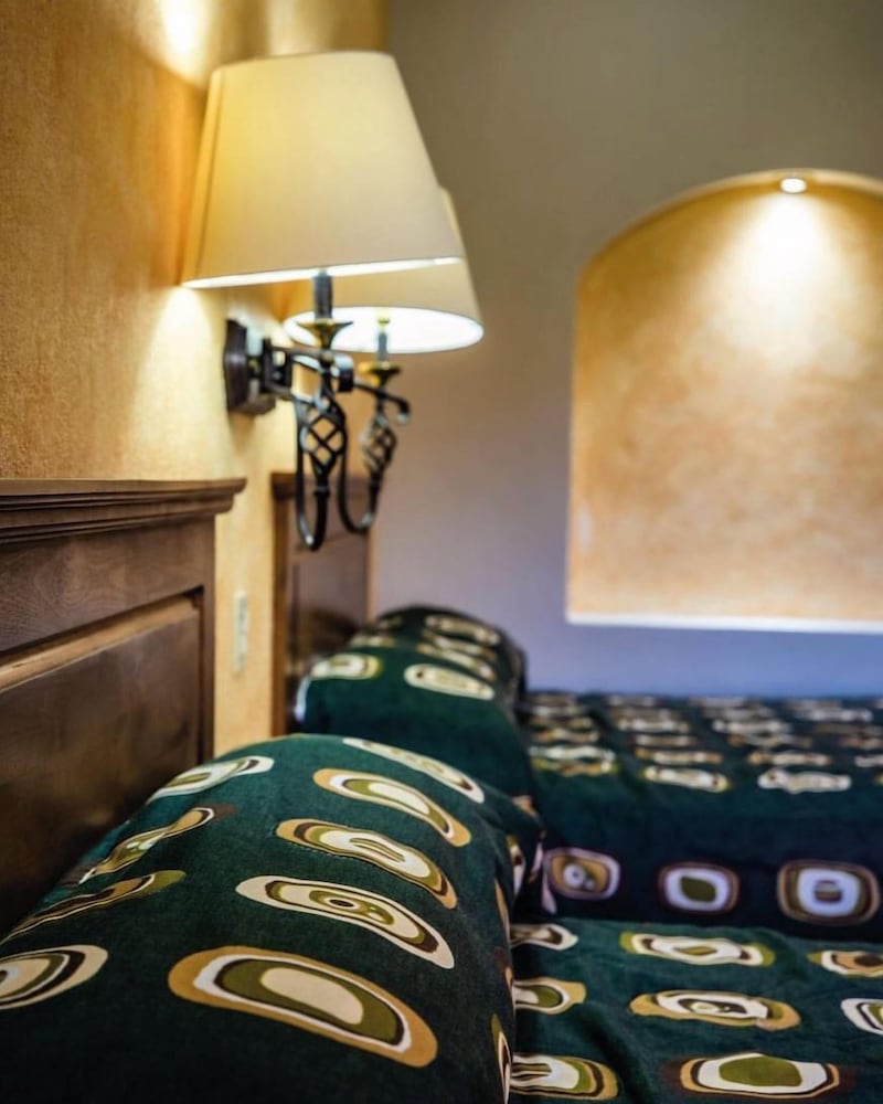 Hacienda Suites Loreto 27/53