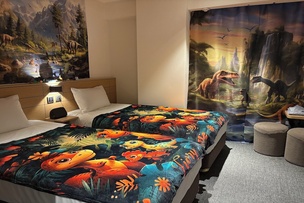 Henn na Hotel Seoul Myeongdong 43/50