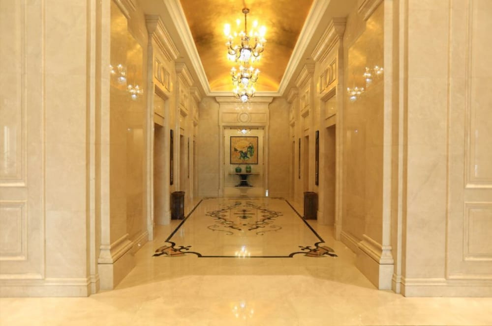Lanxi International Hotel 42/67