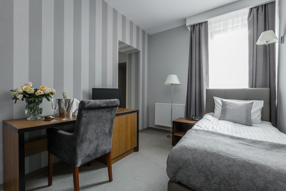 Hotel Grottger Boutique Hotel 19/72