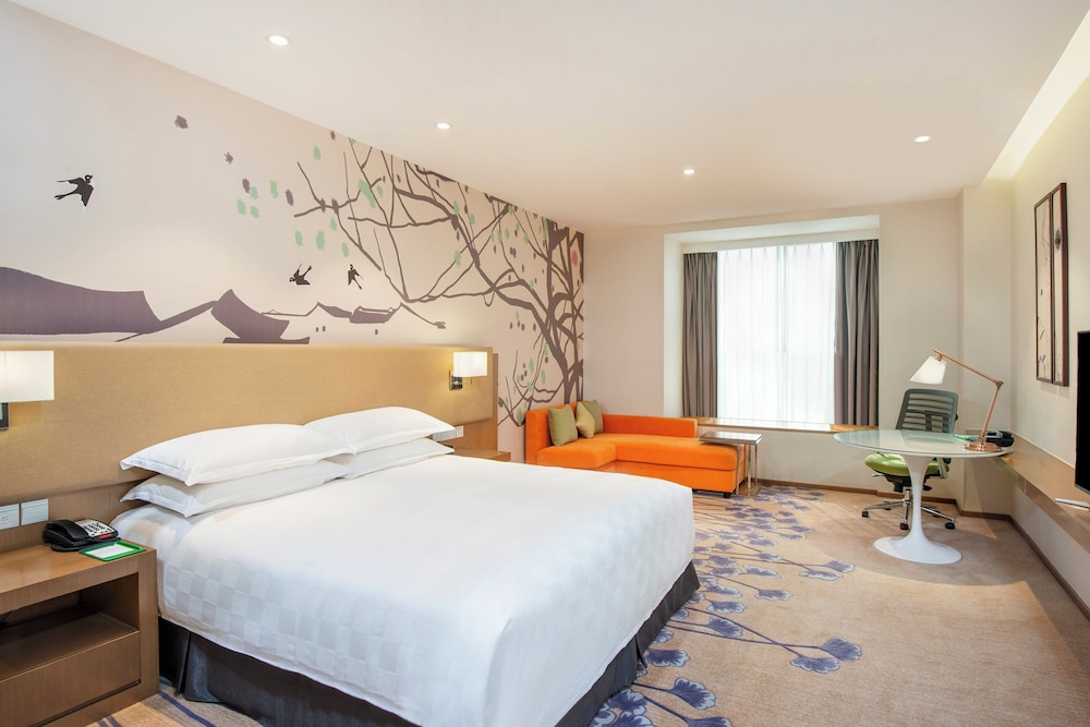 Standard, Single Bed