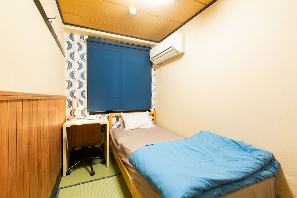 Guest House Shinagawa-shuku 13/49