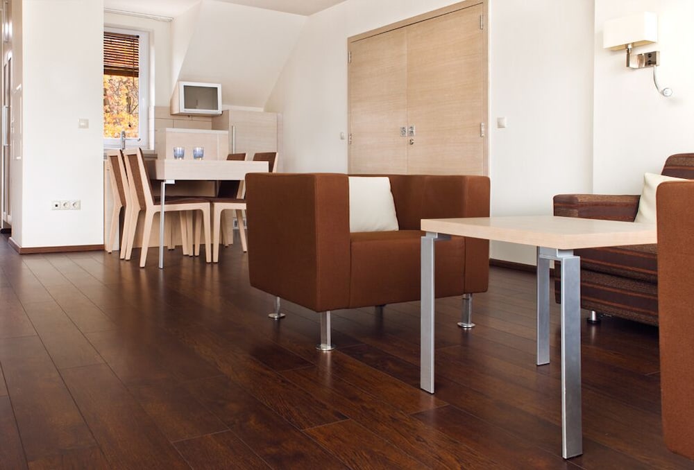 Echo Residence All Suite Hotel 27/50