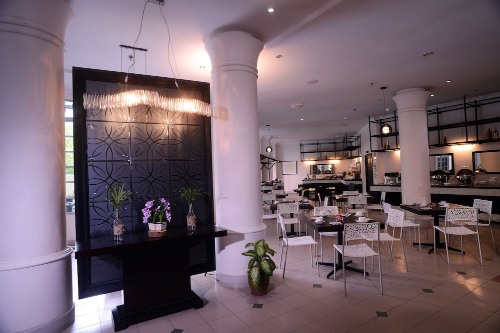 Bella Vista Express Hotel Langkawi 21/31