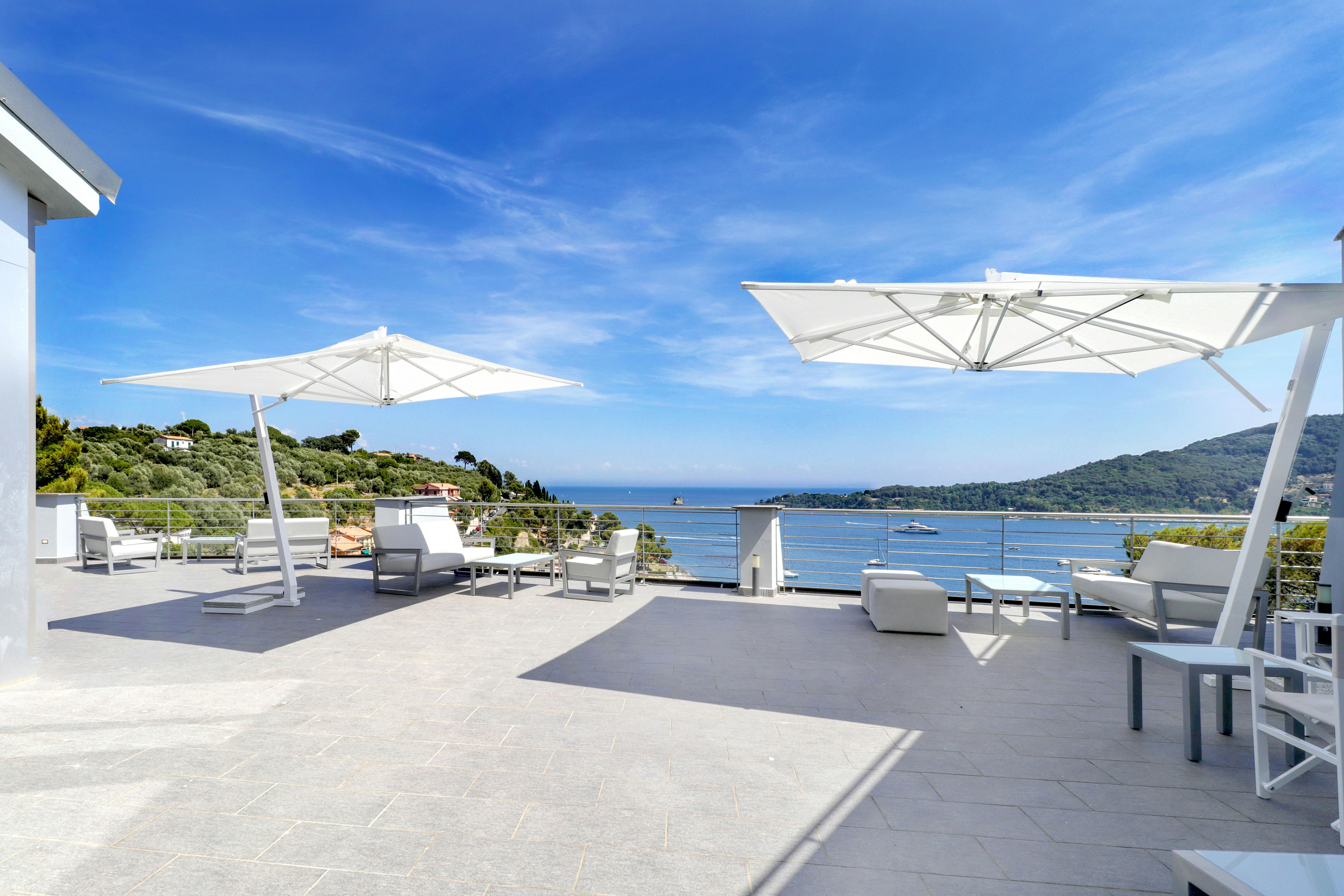 Cristallo Park Hotel 30/39