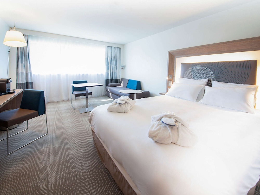Novotel Clermont Ferrand 17/73