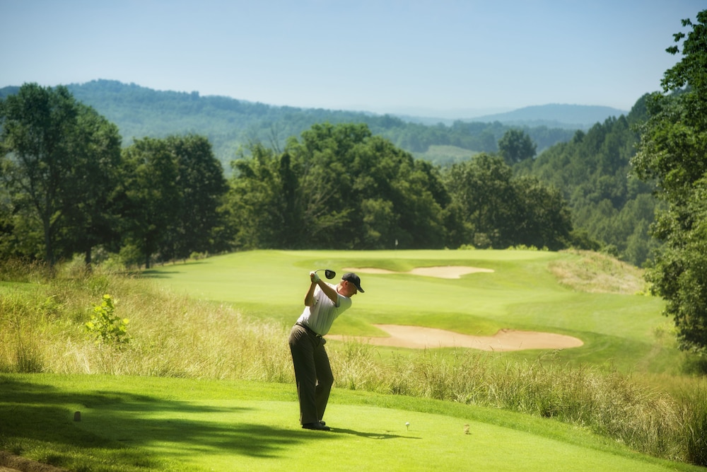 Stonewall Resort 28/68