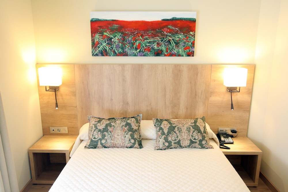 Hotel & Spa Real Villa Anayet 22/66