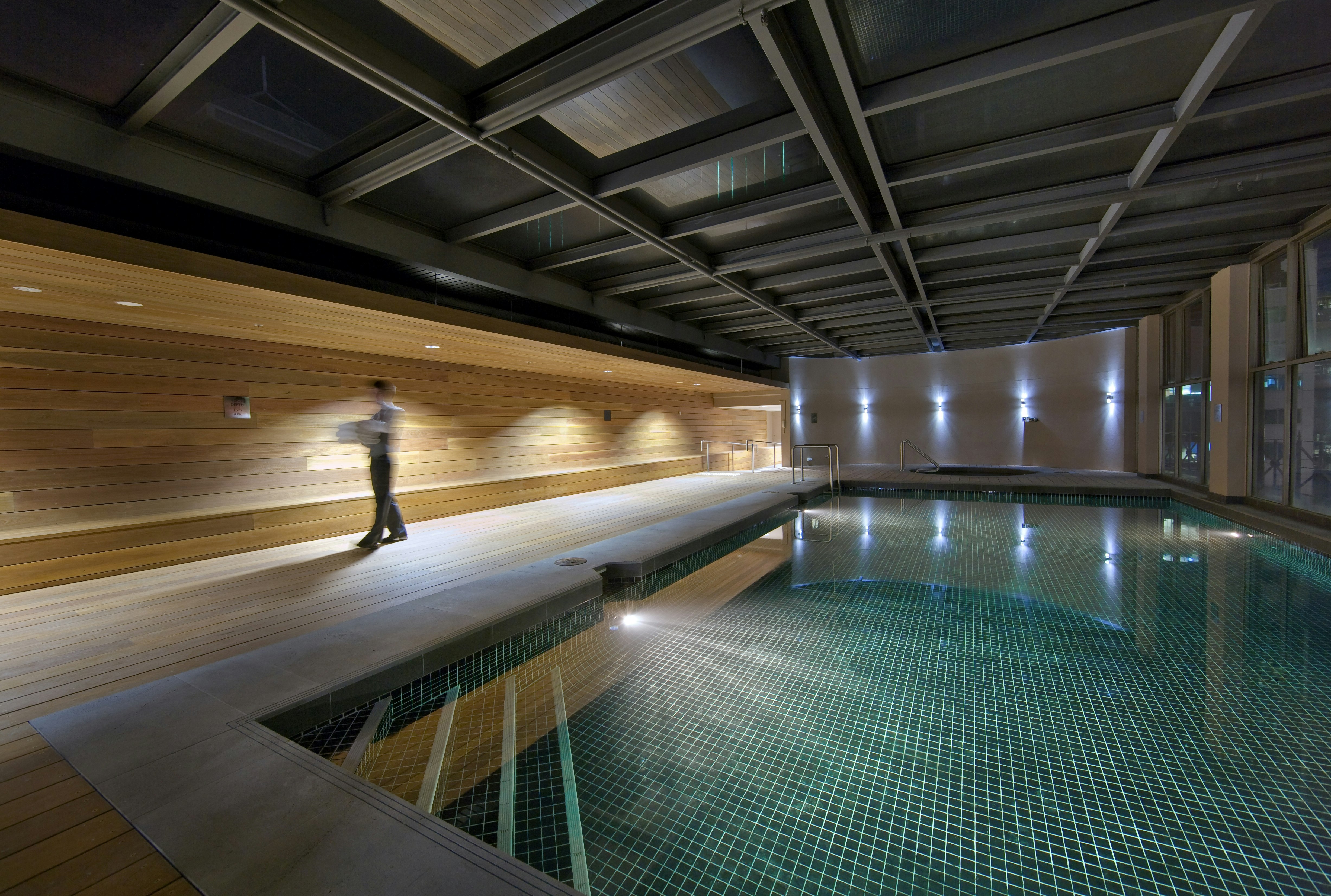 Intercontinental Hotels Melbourne 39/82