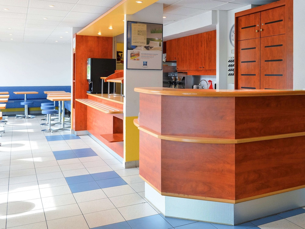 Ibis Budget Orleans Sud Parc Des Expos 4/29