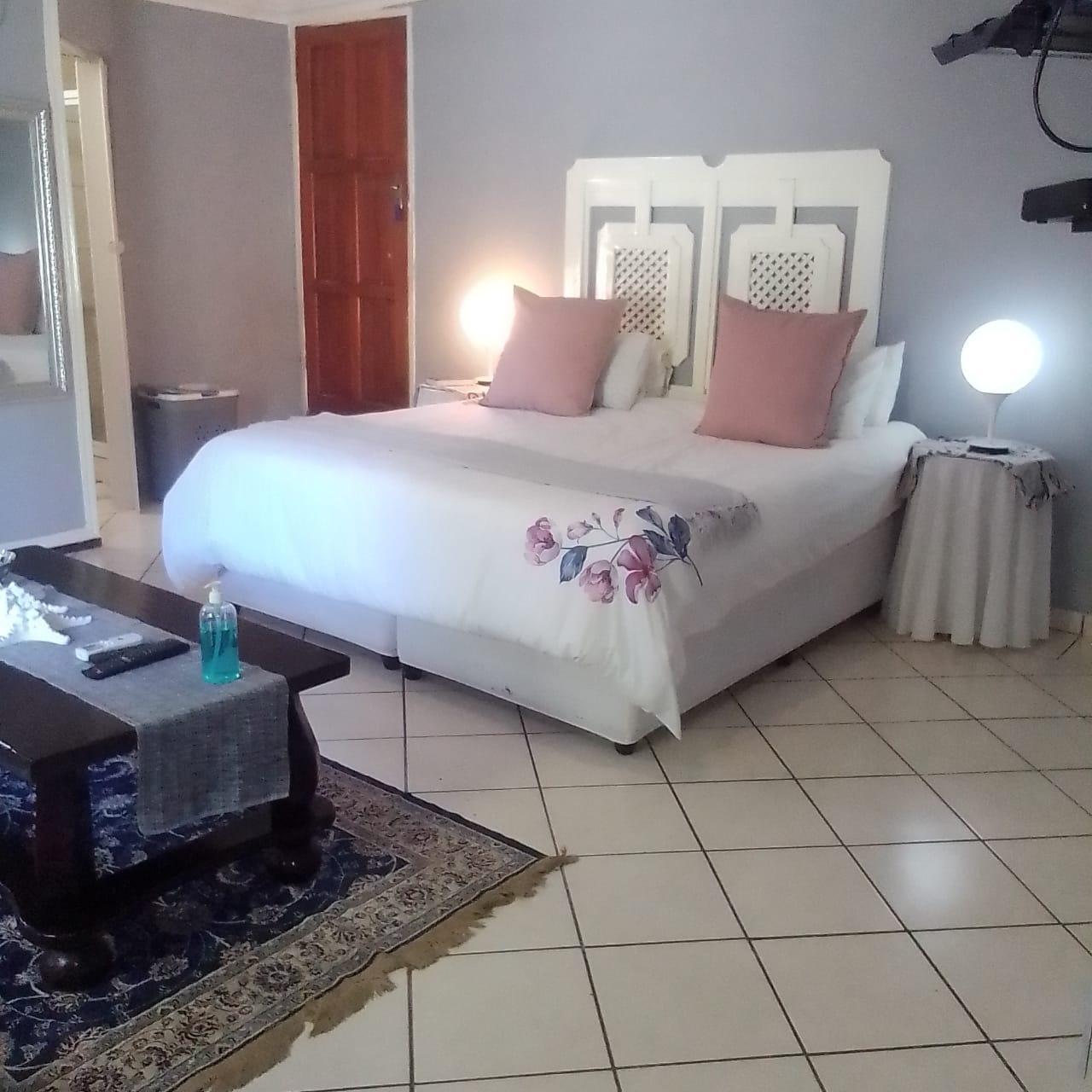 Heatherdale Guest House 2/14
