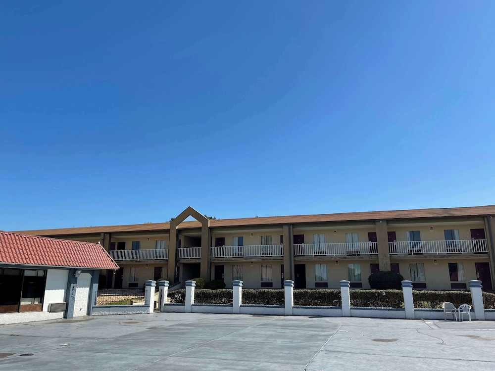 Motel6 Stockbridge, GA - Hwy 138 W in STOCKBRIDGE - GA