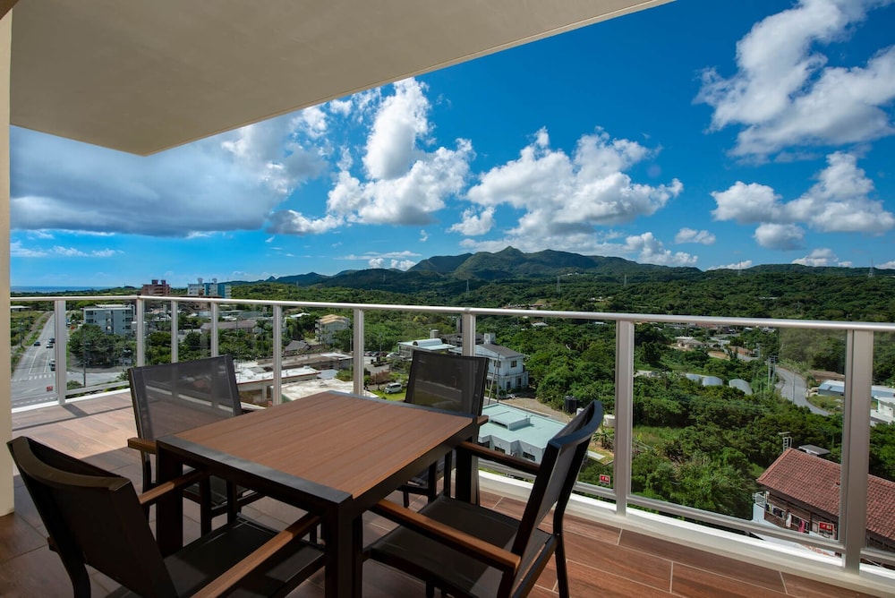 Condominium Hotel Nago Resort Lieta Nakayama 33/46