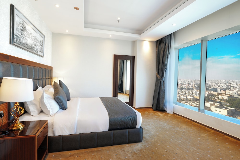 Celine Home serviced Apartments - Al Sahafa 26/59