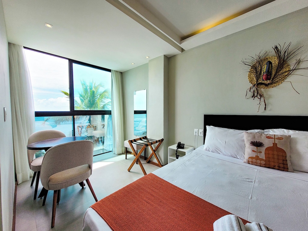 Ruda Boutique Hotel Porto de Galinhas 12/50