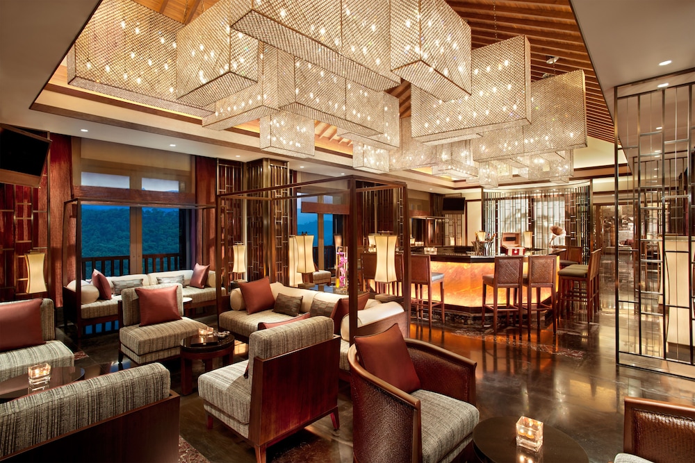 Banyan Tree Chongqing Beibei 29/50