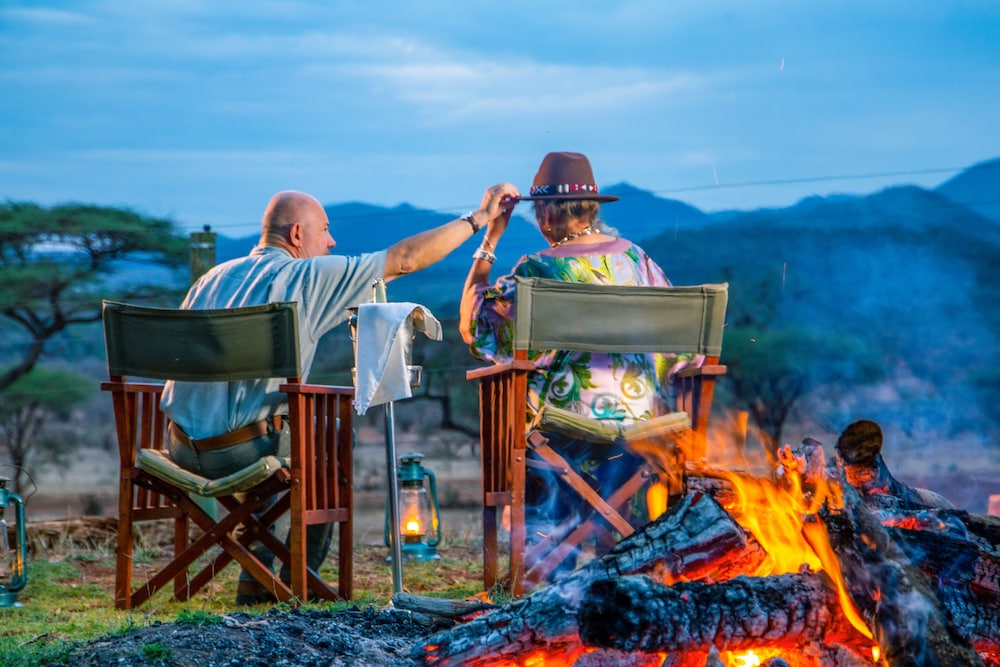 Kilaguni Serena Safari Lodge 38/50