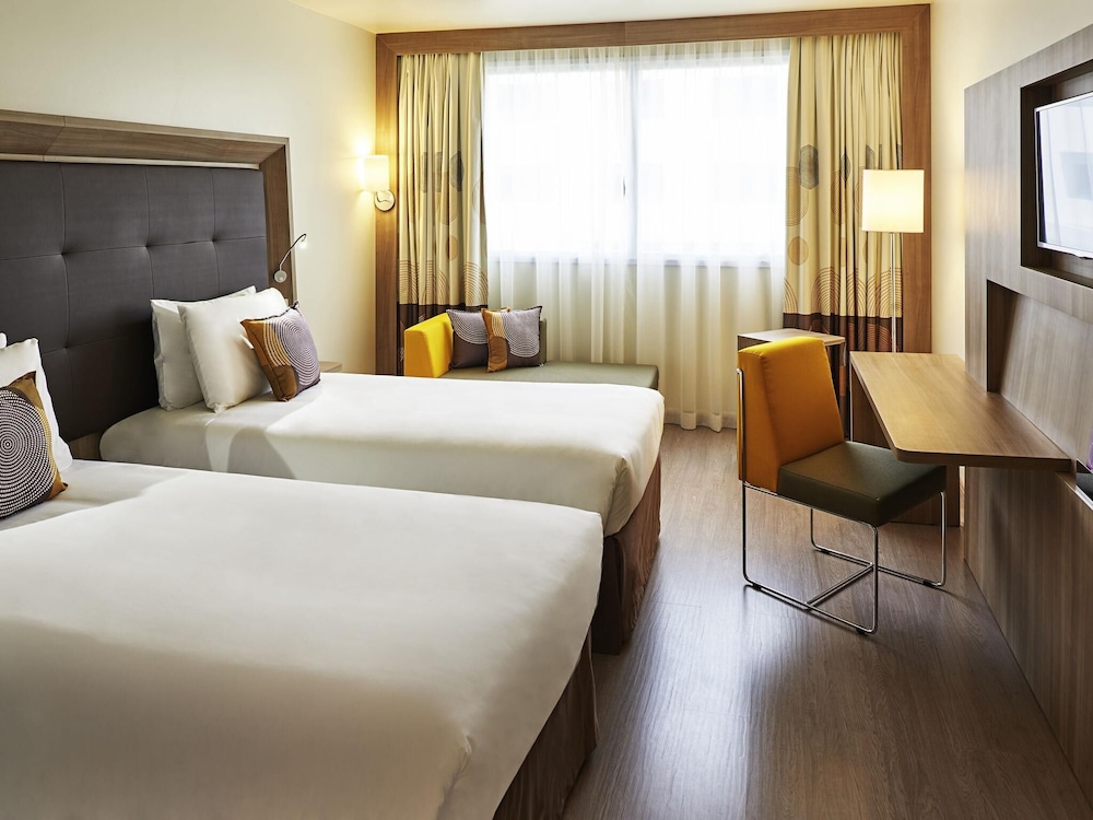 Novotel RJ Parque Olimpico 10/49