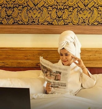 Luminor Hotel Banyuwangi Yos Sudarso 41/70