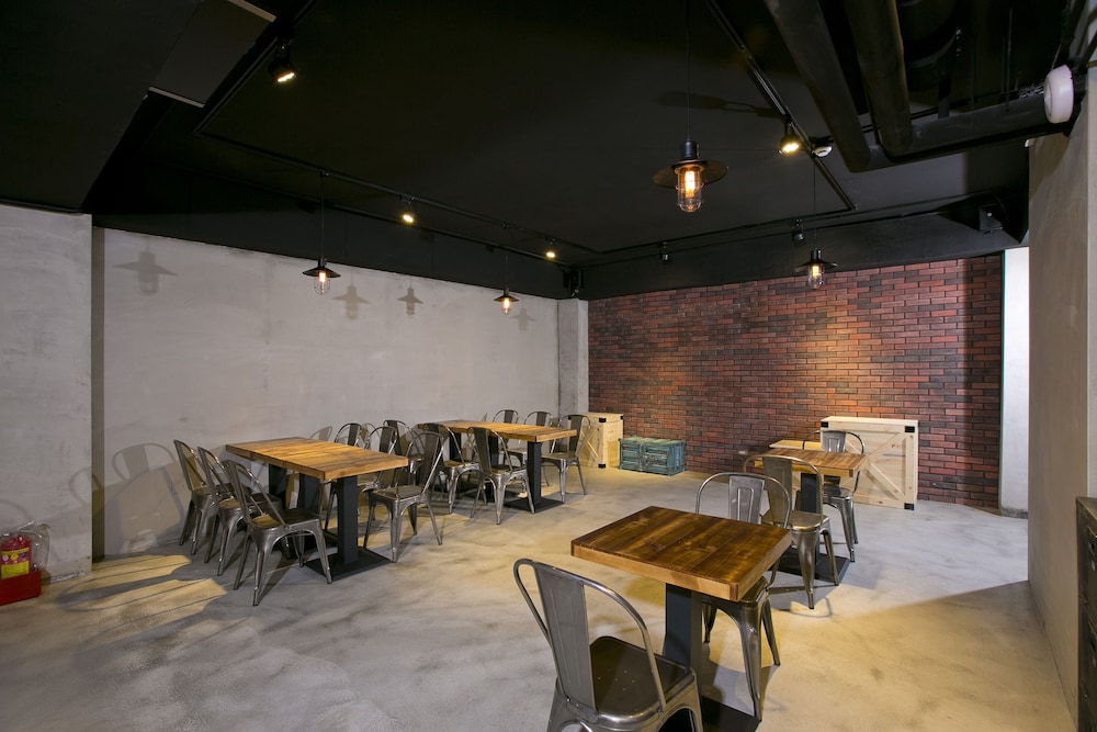 York Design Hotel 42/50