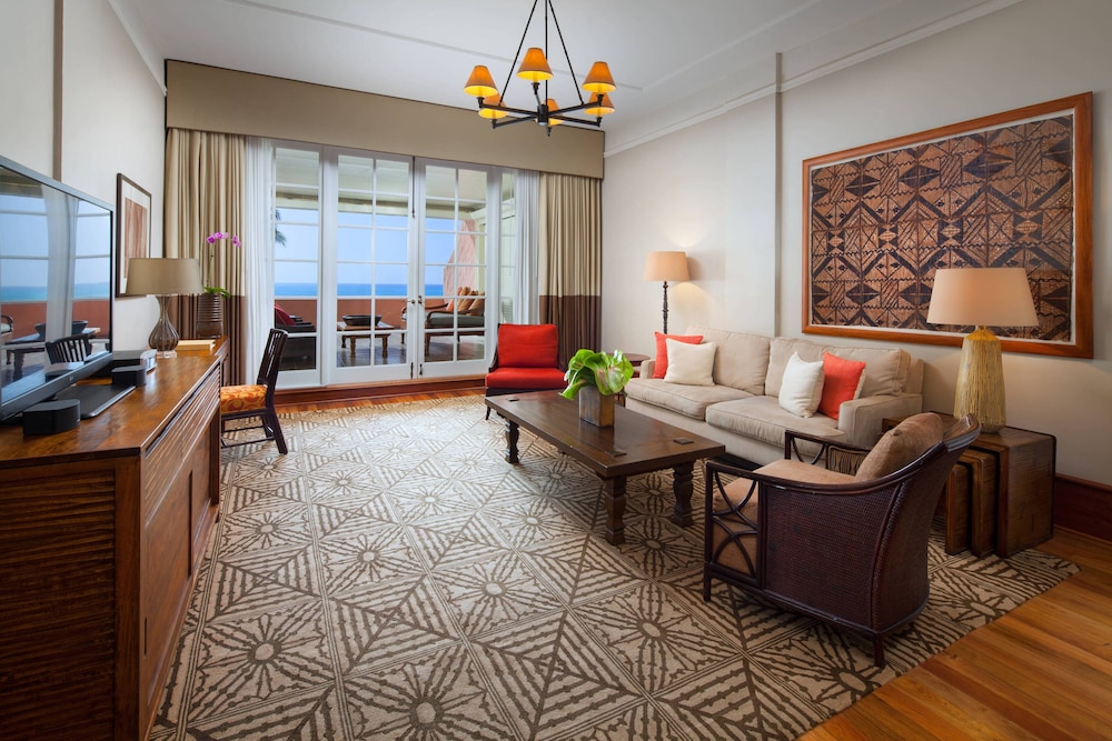 The Royal Hawaiian, a Luxury Collection Resort, Waikiki 39/80