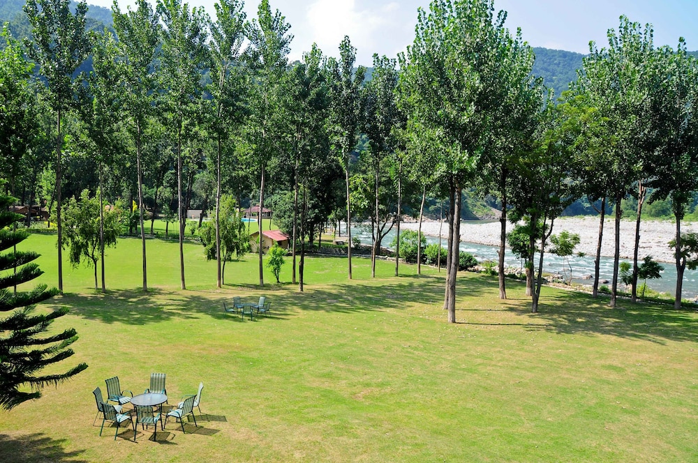 WelcomHeritage Tarangi Ramganga Resort 42/50