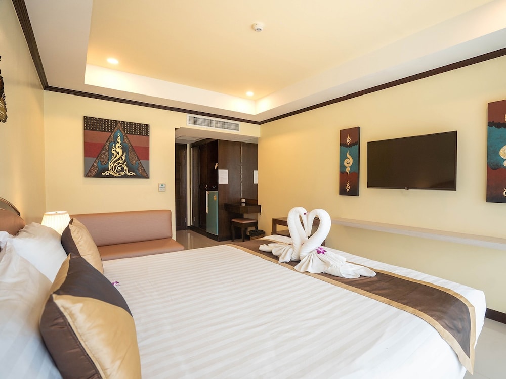 Baan SaiLom Resort Karon Phuket 17/49