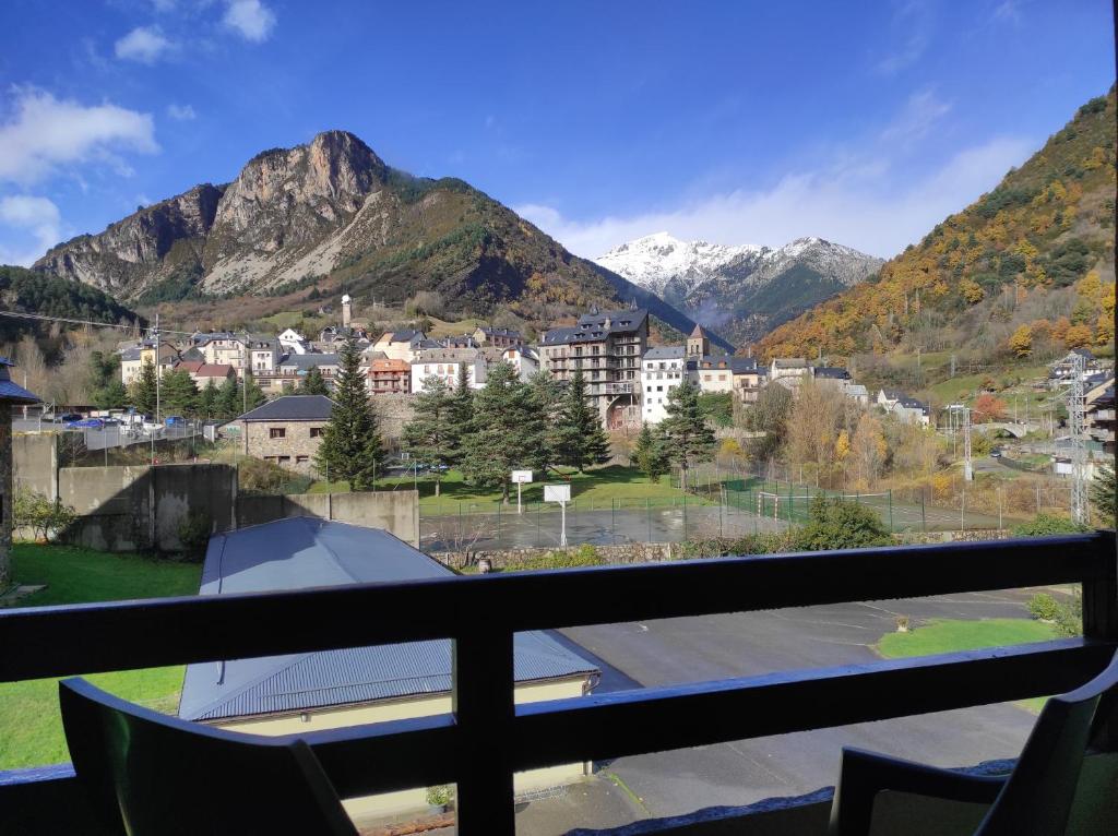 SNO Hotel Bielsa 45/50