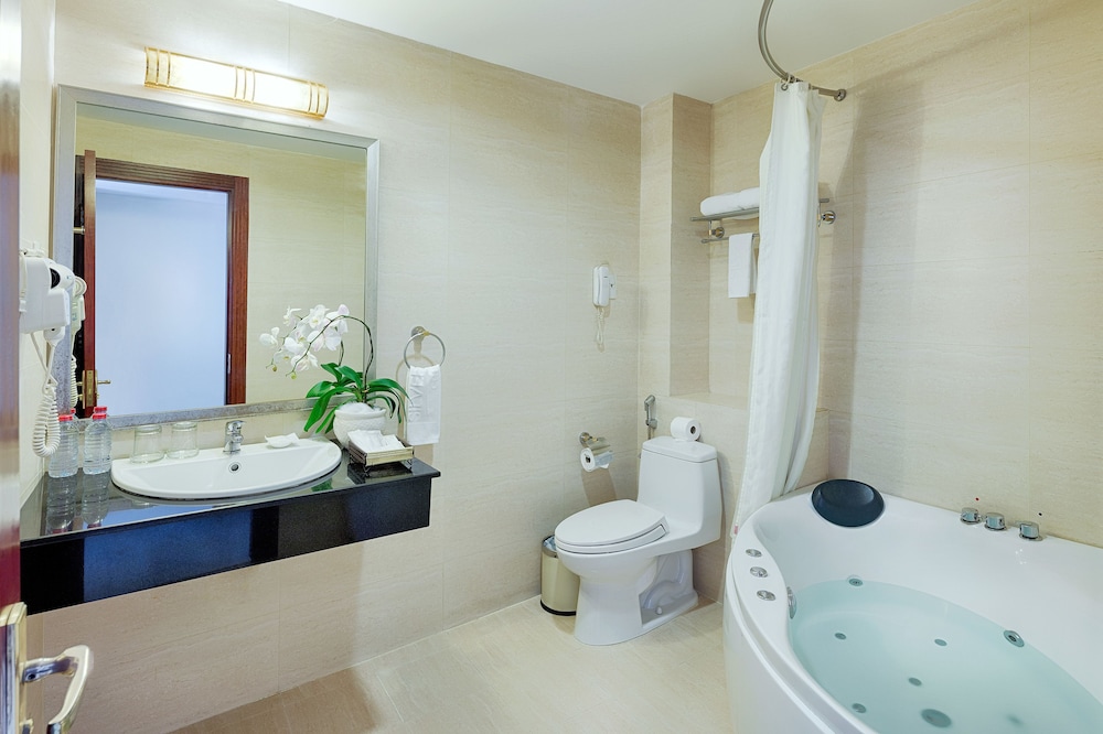 Silverland Ben Thanh Hotel 49/49