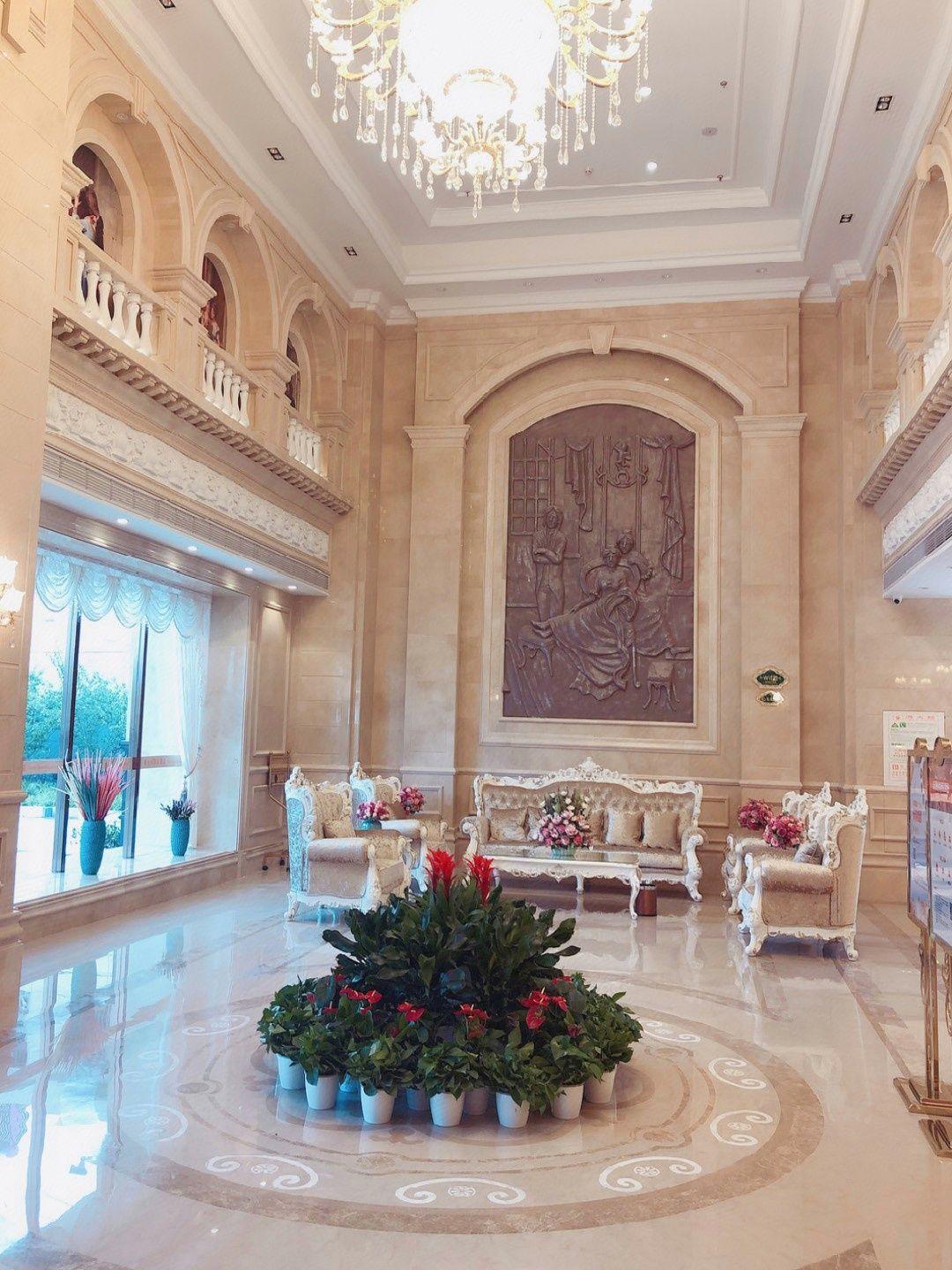 Vienna International Hotel (Wuhan Huangpi Passenger Transport Center) 20/30