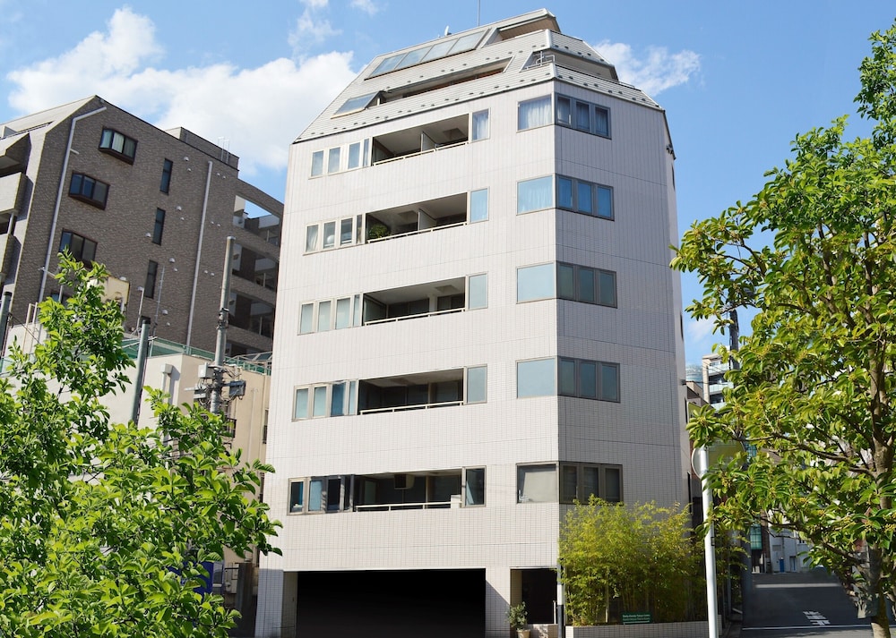 The Guest House Tokyo Azabu 4/50