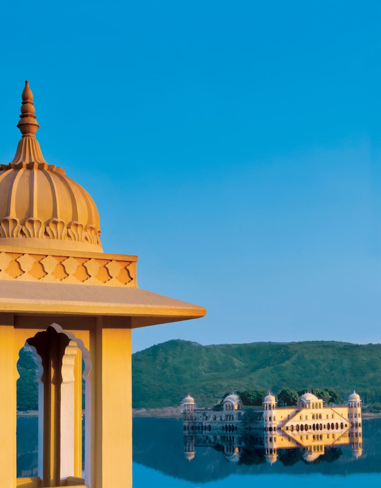 Trident, Jaipur 55/61