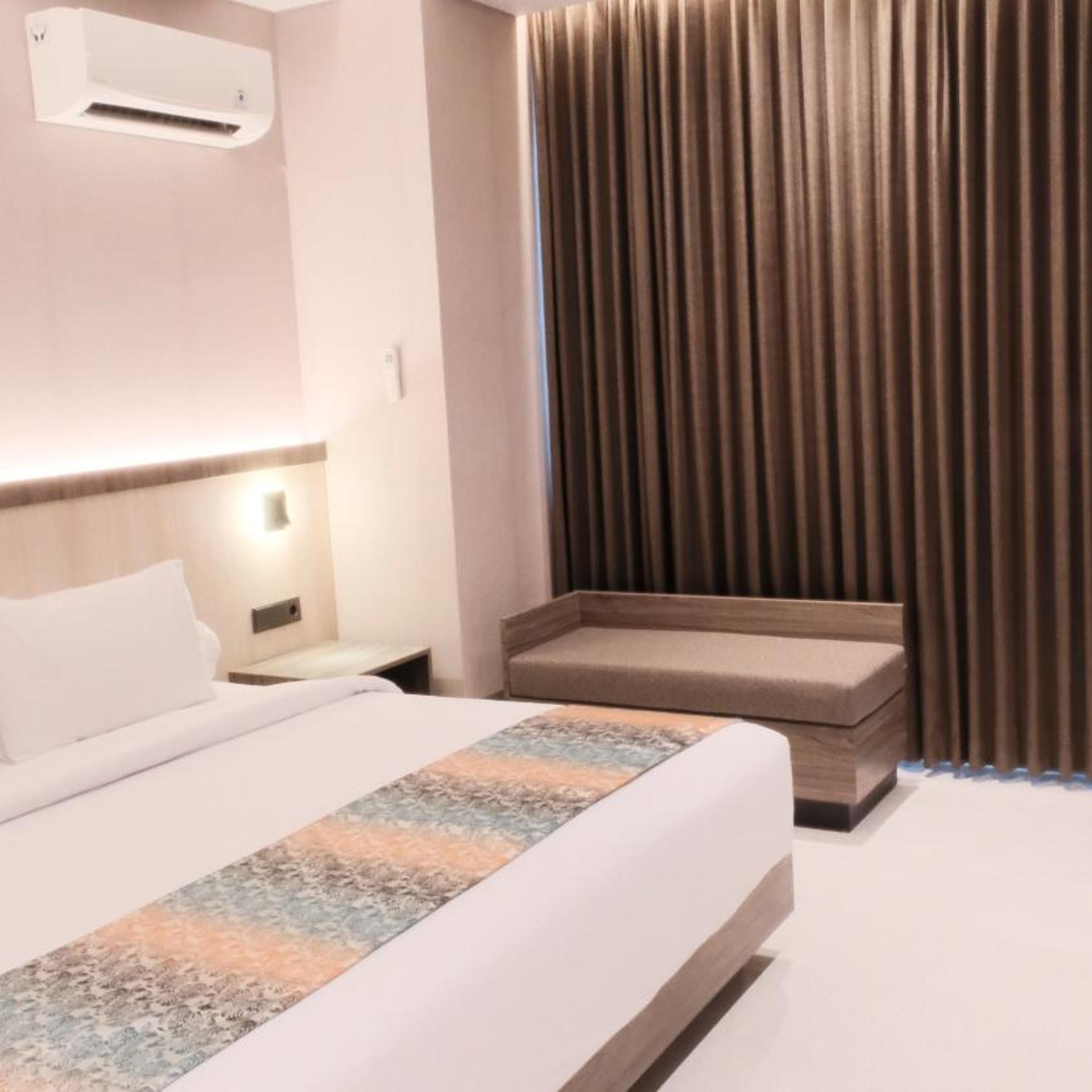 Eno Front One Hotel Semarang 19/46