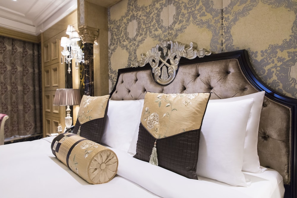 فندق نارسيس الرياض(Narcissus Hotel & Spa, Riyadh) 10/35