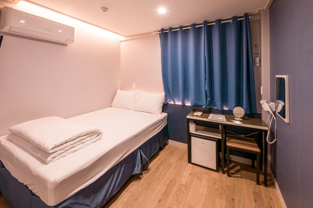 Mama Guesthouse Haeundae 38/63