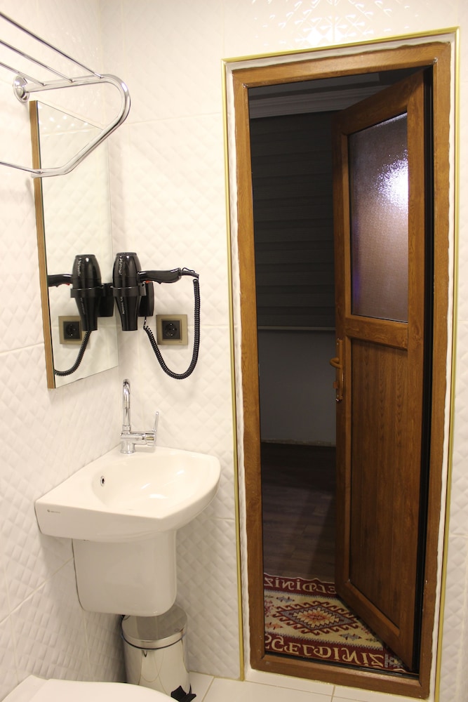 Nur Hotel 30/33
