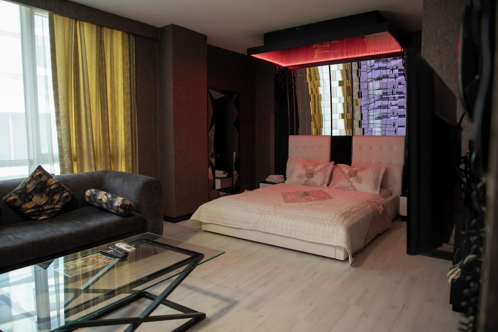 Hera Suit Atasehir 10/47