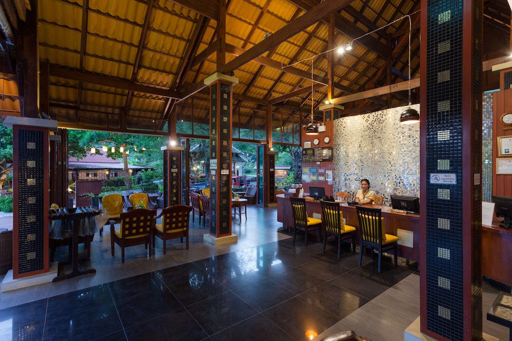Phi Phi Natural Resort 38/74