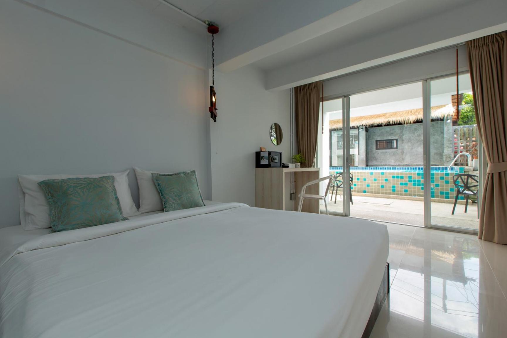 Zen Rooms Nanai Phuket 21/79