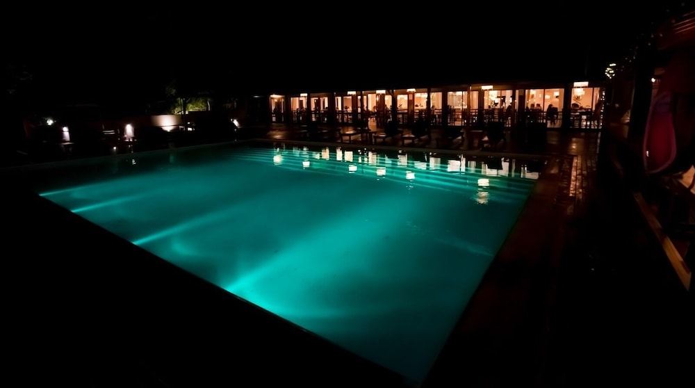 La Reserva Virgin Lodge 39/64