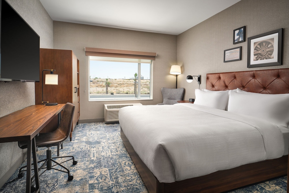 Four Points by Sheraton Yuma 3/24