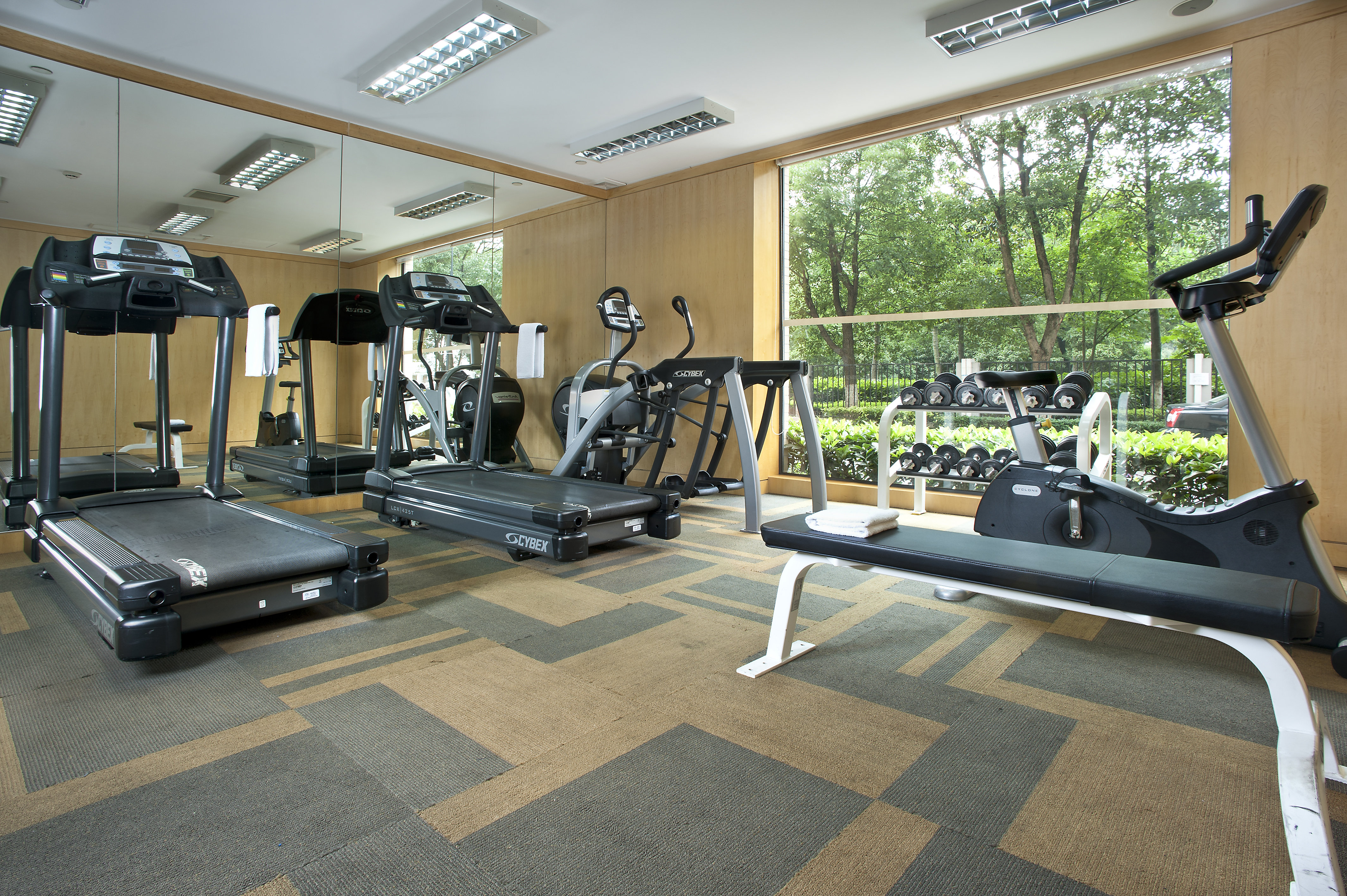 Citadines Xinghai Suzhou 22/43