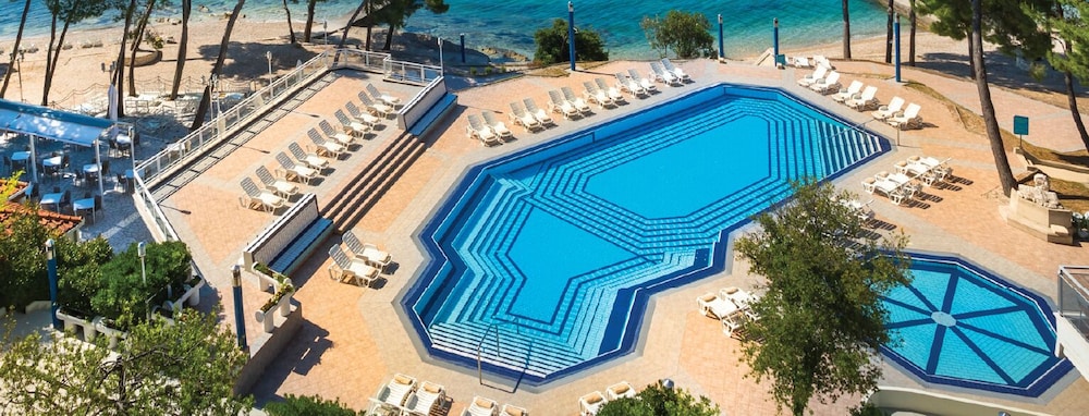 Aminess Vival Grand Azur Hotel 43/66
