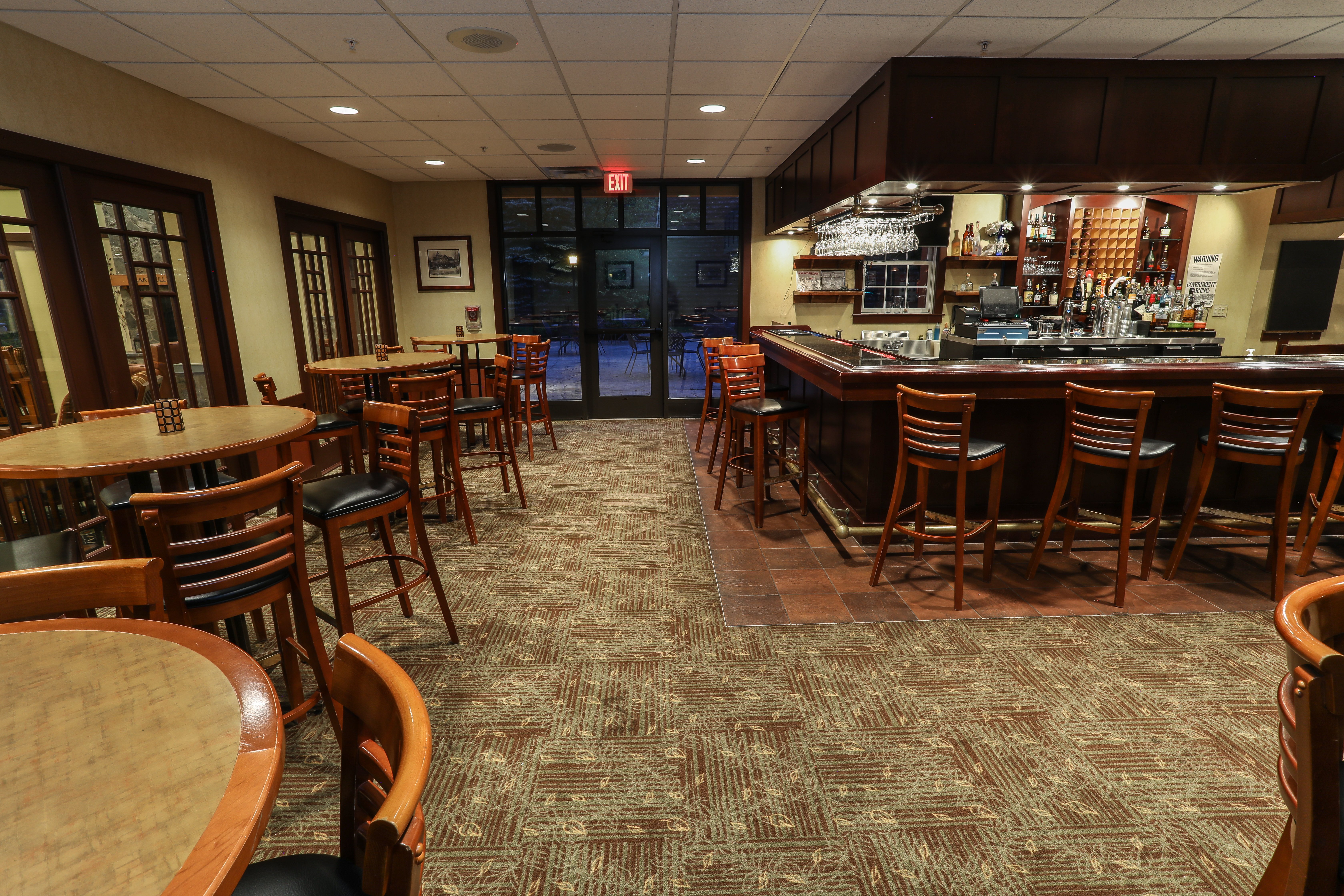 The Kaatskill Mountain Club at Hunter Mountain 25/43