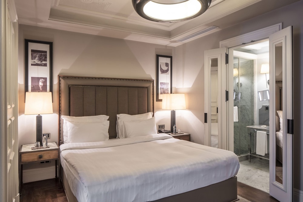 The Bank Hotel Istanbul, a Member of Design Hotels 7/65